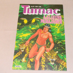 Tumac 10 - 1978